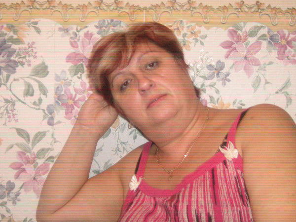 Ольга Кладова( Гололобова)