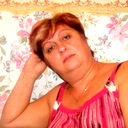Ольга Кладова( Гололобова)