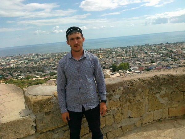 Бага Мутаев