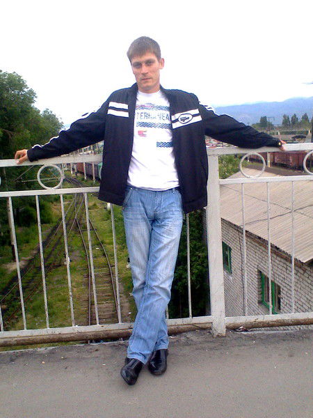 Константин Пасечников