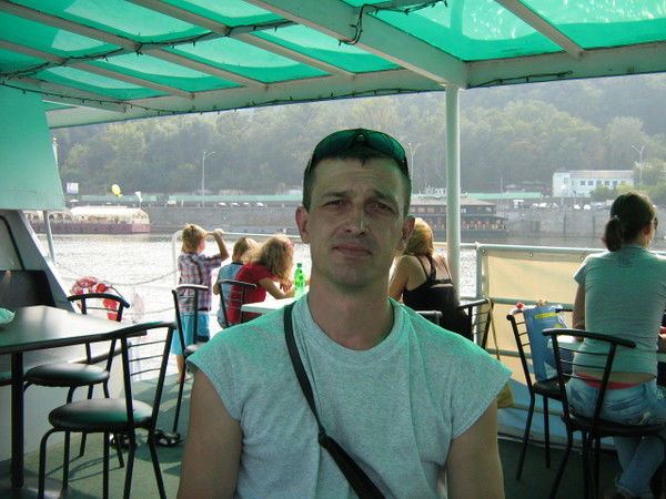 Александр Хамуляк