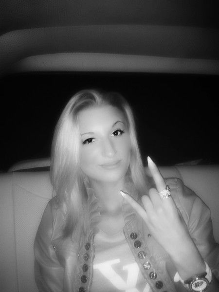 Виолетта Хлопотнова