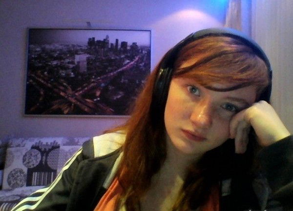 Городской Житель