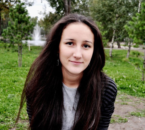 Диляра Филиппова