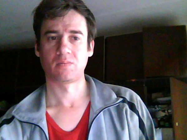 Андрей Богданов