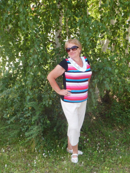 Людмила Гайдукова