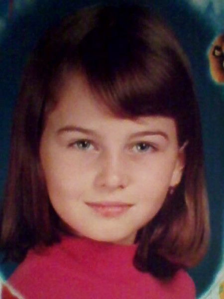 Арина Мухина