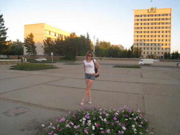 Татьяна Касарская