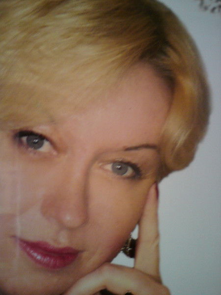 Светлана Садовская