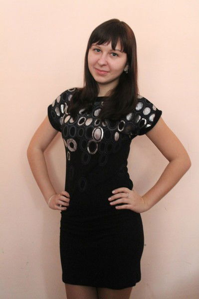 Марина Кириенко