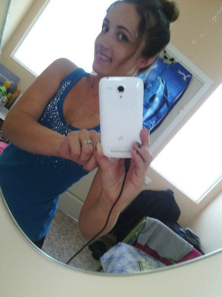 Виктория Юрьевна