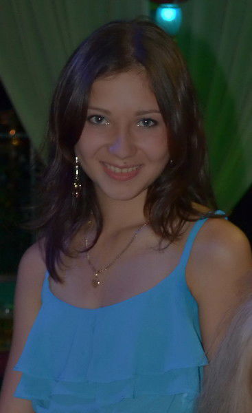 Ирина Воробьева