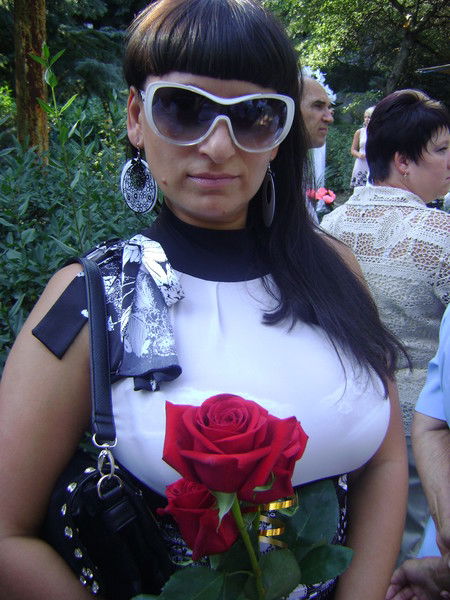 Лара Бондаренко