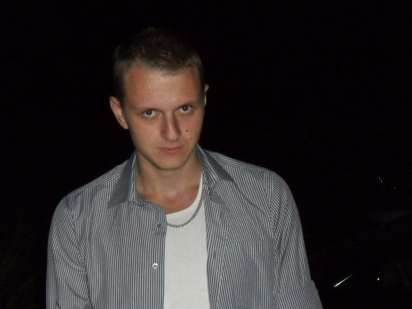 Владимир Дунаев