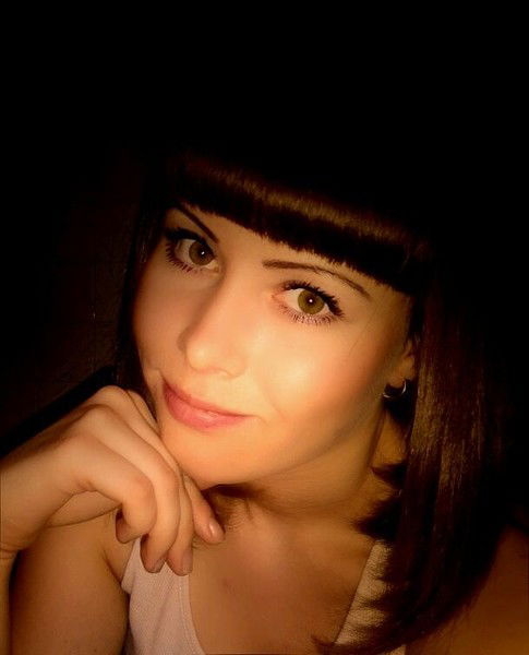 Ирина Жидкова