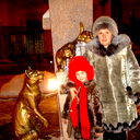 Ольга Хмелёва