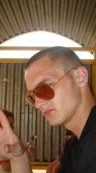 Александр Захаров