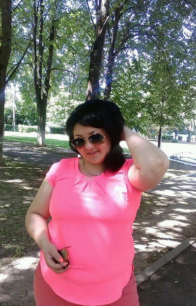 Леанна Майсурадзе