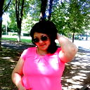 Леанна Майсурадзе