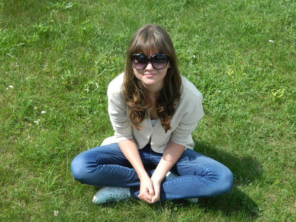 Екатерина Мареева