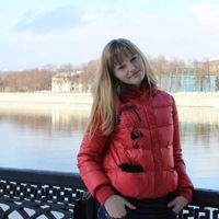 Дарья Сидоренко