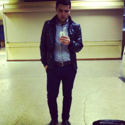 Владимир Бородин