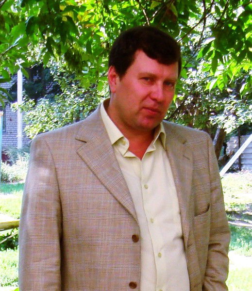 Игорь Якушев