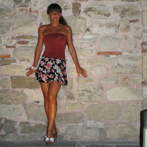 Олеся Наприенко