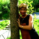 Елена Горбунова