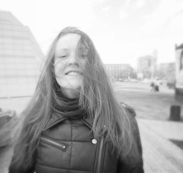 Зинченко Анастасия