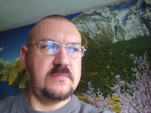 Чернов Максим