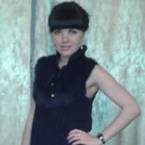 Анна Васильева