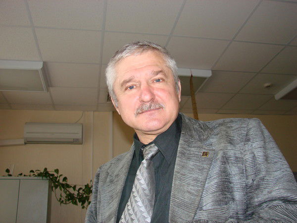 Юрий Алясов