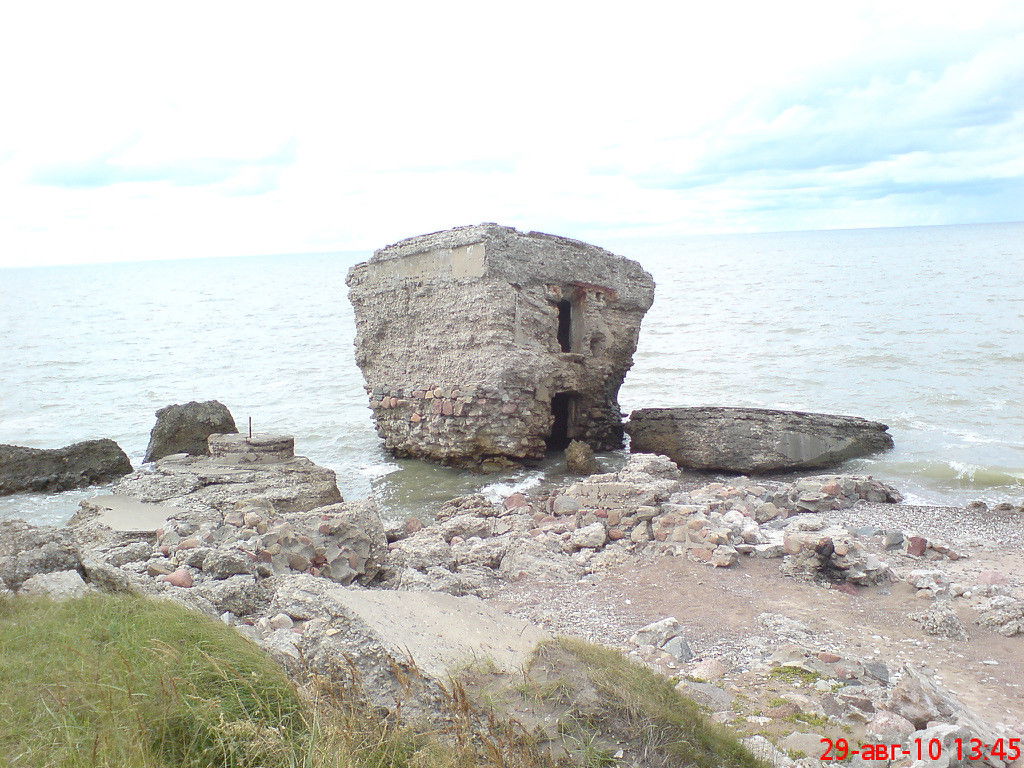 Фёдор Никитин