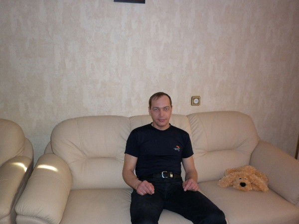 Паша Бурнаев