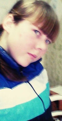 Анна Дюрягина