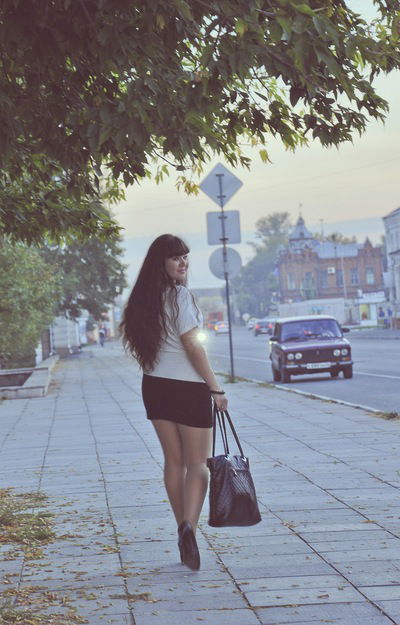 Наташа Авдеева