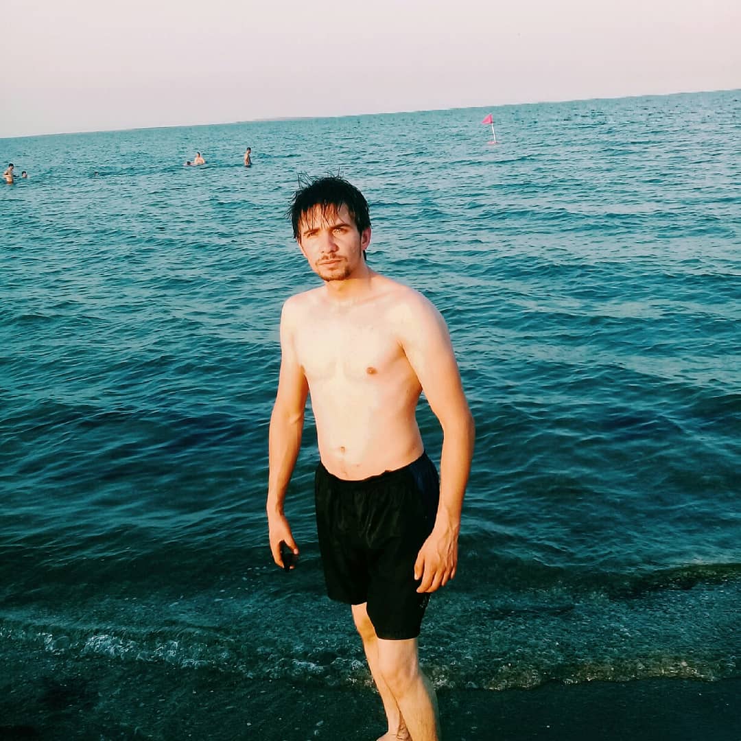 Расим Гулиев