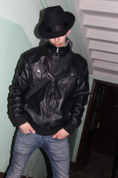 Артур Шишкин