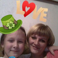 Евгения Васецкая