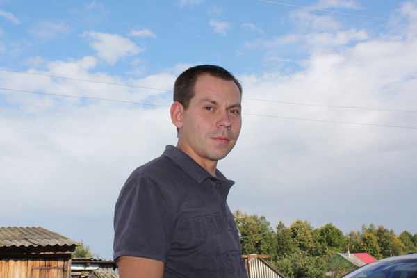 Роман Мышкин