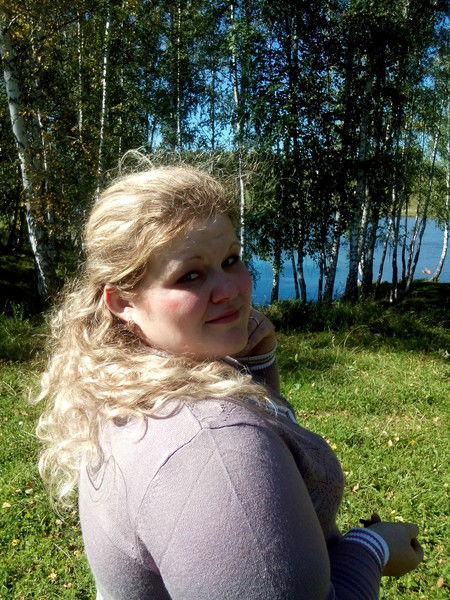 Мария Штейнер