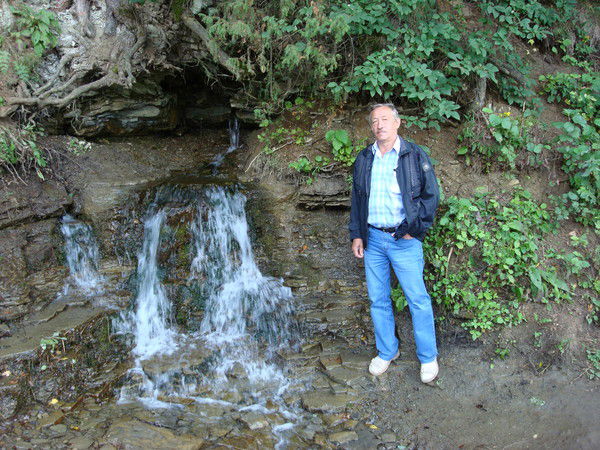 Владимир Крючков