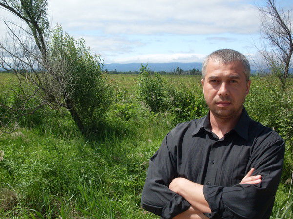 Сергей Подшивалов