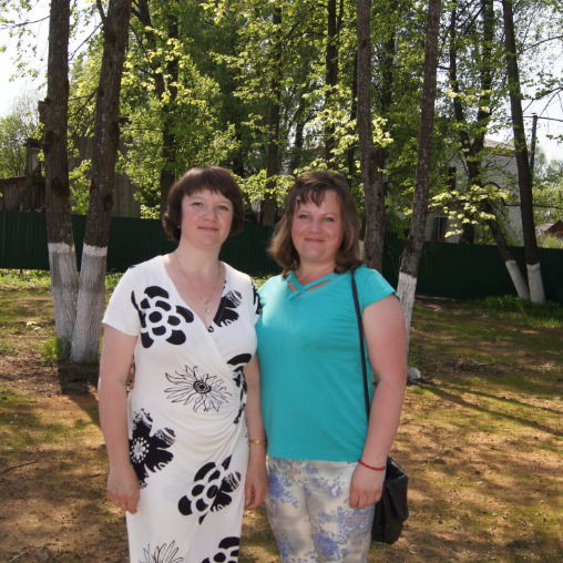 Татьяна Смирнова