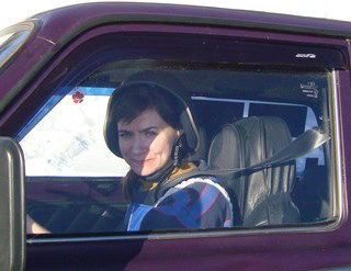 Татьяна Смирнова