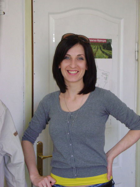 Анна Аванесова