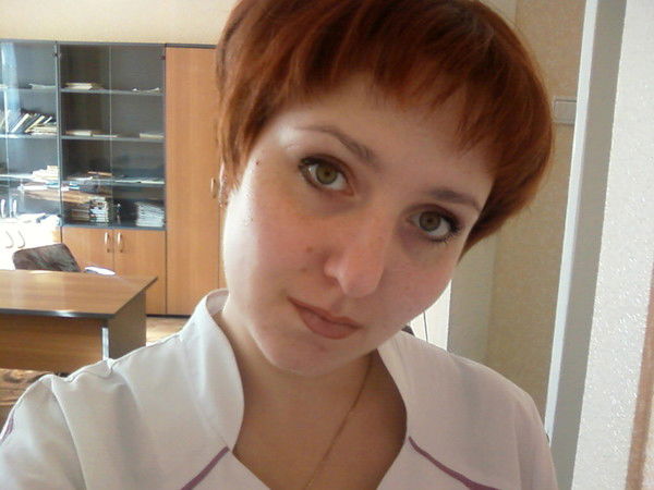 Даша Тимофеева