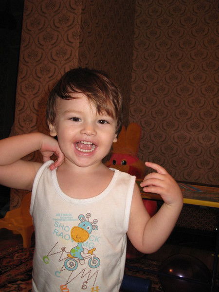 Наталья Сайфутдинова