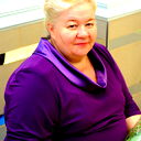 Надежда Никулина